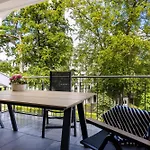 Beatrice - We 13 Mit Eigener Sauna, 2 Dachterrassen, Kleiner Meerblick *
