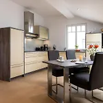 Beatrice - We 13 Mit Eigener Sauna, 2 Dachterrassen, Kleiner Meerblick Apartamento Binz