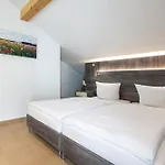 Beatrice - We 13 Mit Eigener Sauna, 2 Dachterrassen, Kleiner Meerblick Apartamento Binz