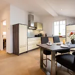 Lejlighed Beatrice - We 13 Mit Eigener Sauna, 2 Dachterrassen, Kleiner Meerblick Binz