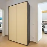 Apartamento Beatrice - We 13 Mit Eigener Sauna, 2 Dachterrassen, Kleiner Meerblick