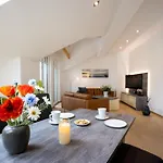 Beatrice - We 13 Mit Eigener Sauna, 2 Dachterrassen, Kleiner Meerblick Lejlighed *