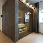 Beatrice - We 13 Mit Eigener Sauna, 2 Dachterrassen, Kleiner Meerblick * Binz