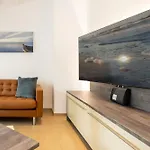 Beatrice - We 13 Mit Eigener Sauna, 2 Dachterrassen, Kleiner Meerblick