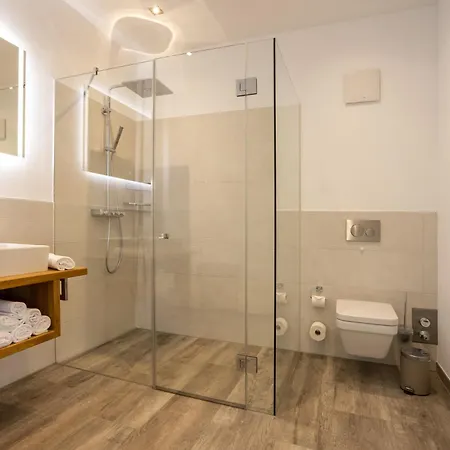 Beatrice - We 13 Mit Eigener Sauna, 2 Dachterrassen, Kleiner Meerblick