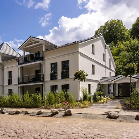 Beatrice - We 13 Mit Eigener Sauna, 2 Dachterrassen, Kleiner Meerblick شقة *