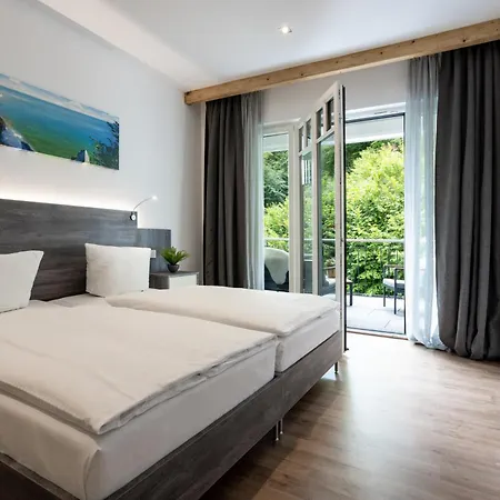 Beatrice - We 13 Mit Eigener Sauna, 2 Dachterrassen, Kleiner Meerblick Apartment