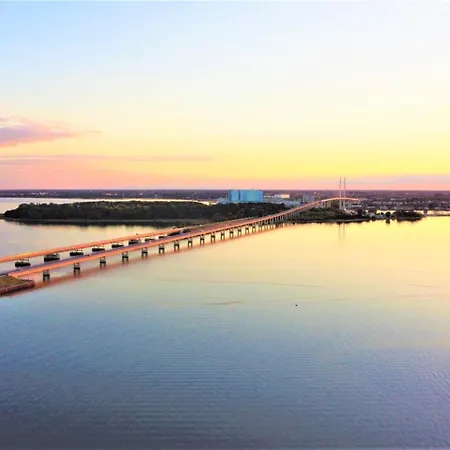 Beatrice - We 13 Mit Eigener Sauna, 2 Dachterrassen, Kleiner Meerblick