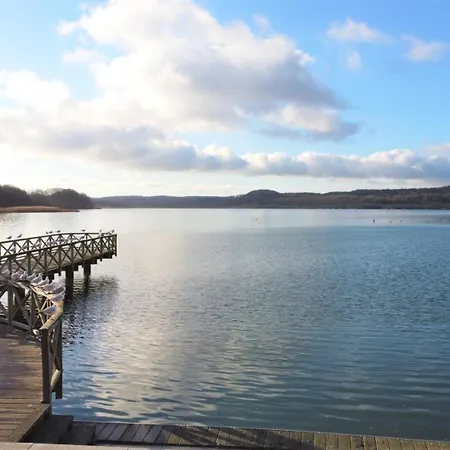 דירה Beatrice - We 13 Mit Eigener Sauna, 2 Dachterrassen, Kleiner Meerblick בינץ