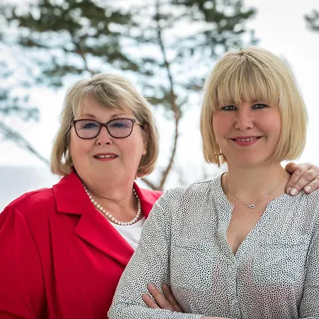 شقة Beatrice - We 13 Mit Eigener Sauna, 2 Dachterrassen, Kleiner Meerblick بينز