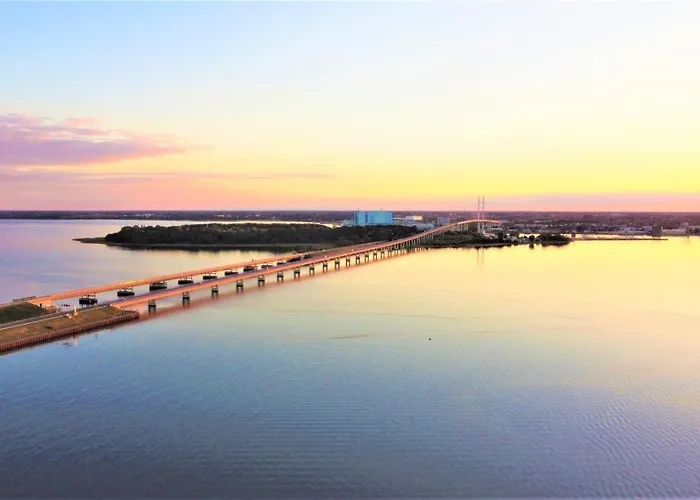 Beatrice - We 13 Mit Eigener Sauna, 2 Dachterrassen, Kleiner Meerblick